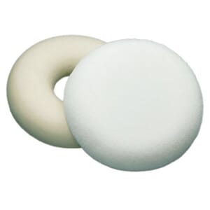 Viskoelastisk sittering med frottètrekk Sundo