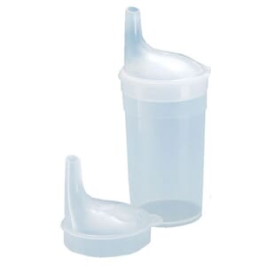 Sundo Kopp m/2 lokk og tut