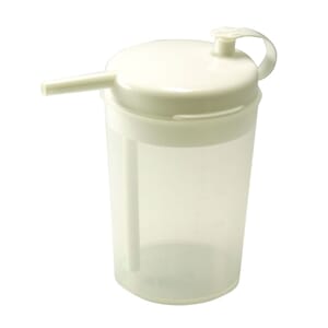 Sundo NOVO Kopp m/sugerør