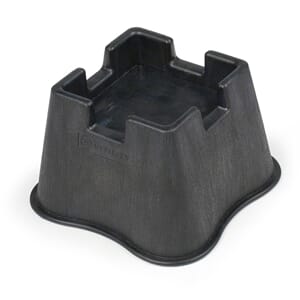 Vitility Møbelforhøyer - liten