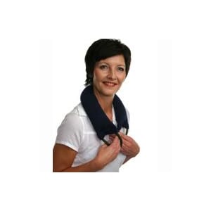 Micropack nakkevarmer