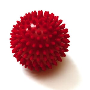 Sissel Spiky Ball, 9 cm