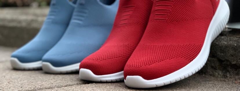 skechers for hallux rigidus