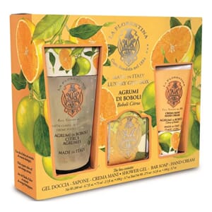 MF Julen Ritual Gavesett