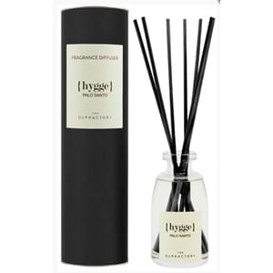 Ambientair Amber Duftlys