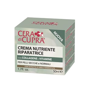 Cera Di Cupra Collagen & Vitamin Ansiktskrem 50ml