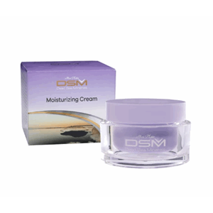 DSM Moisturizing Cream tørr hud  50ml