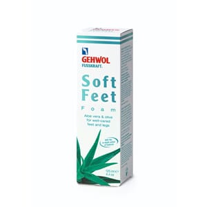 Gehwol Soft Feet Foam