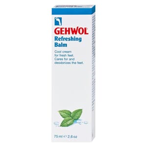 Gehwol Refreshing Balm 75ml