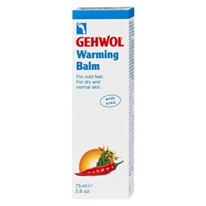 Gehwol Warming Balm 75ml