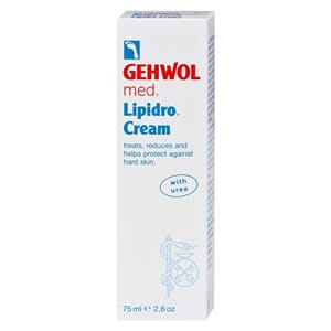Gehwol Med Lipidro Cream 75 ml