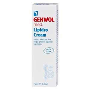 Gehwol Med Lipidro Cream 75 ml