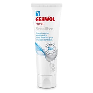 Gehwol Med SENSITIVE 75ml
