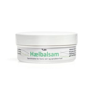 Hælbalsam Nesco 100ml