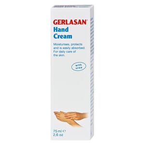 Gehwol Hand Cream 75ml