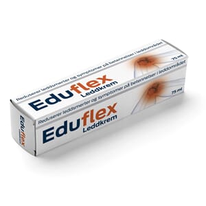 Eduflex leddkrem