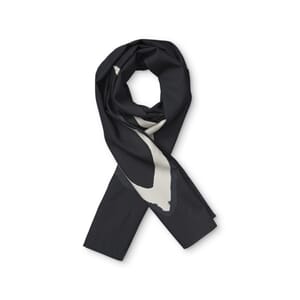 Masai Along Scarf Black