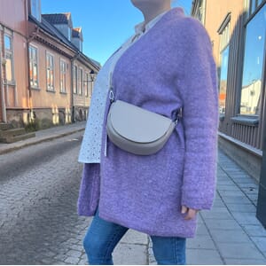 Masai Rie Bag Travertome