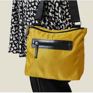 Masai Rimona Bag Olive Oil