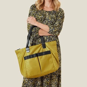 Masai Rihana Bag Olive Oil