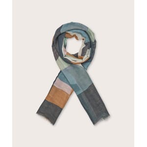 Masai Arabel Scarf Jadeite