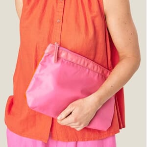 Masai Ranina Azalea Pink Bag