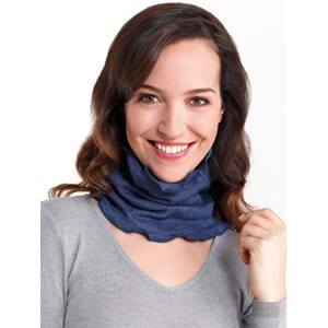 Medima angora halsvarmer