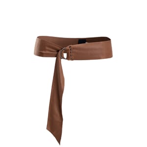 One Two Luxzuz Hela Belt Leather