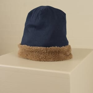 Updatecph Headwear Hat Navy