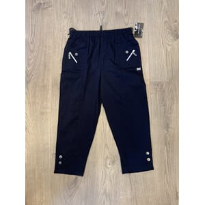 Cherry Berry Capri Marine