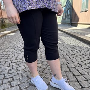 Cherry Berry Capri Kaki