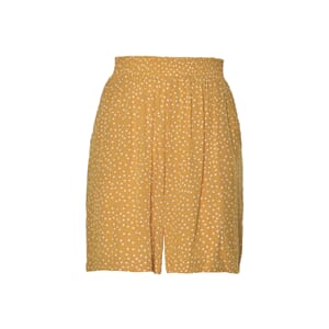 Gozzip Alice Shorts Curry Dots