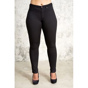 Studio Clothing Ashley Length 32" Black
