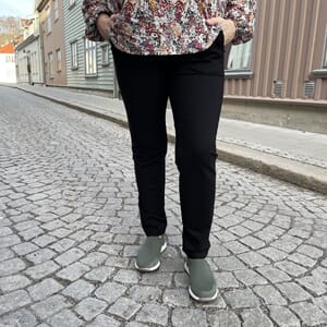 Masai Pamala Trousers Black