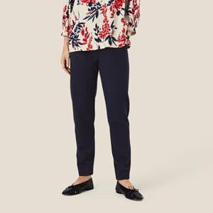 Masai Pamala Trousers Navy