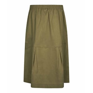 Masai Shiori Skirt Sea Turtle