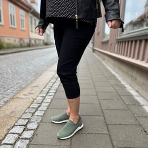 Gozzip Clara 7/8 legging black