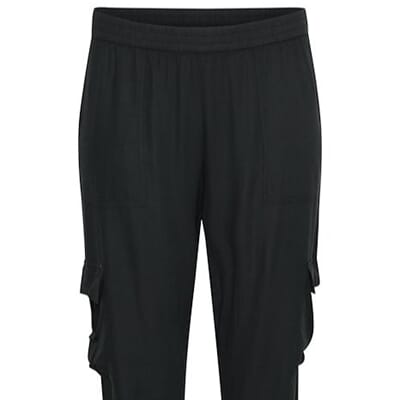 BD Kaffe_Curve_Mille_CargoPants_Black_Deep.jpg