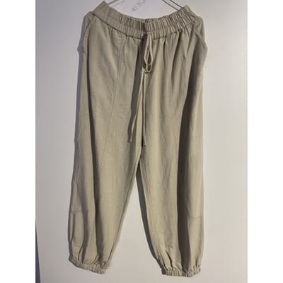 ML2621/earth Marc_Lauge_Noma_Harem_Pant_Earth2.jpg