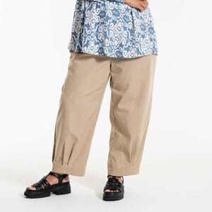 Gozzip Bessie Pants Sand