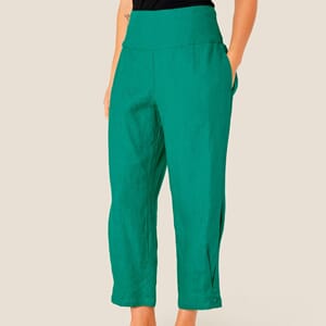 Masai Penna Trousers Greenlake