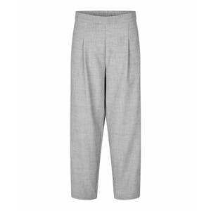 Masai Parker Trousers Grey Mel