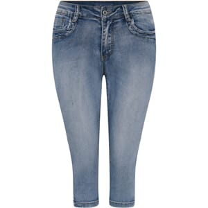 Marc Lauge Jones Pirat Jeans Light Blue