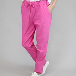 Marc Lauge Solid Pant