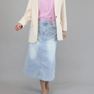 Marc Lauge Brittany Skirt