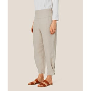 Masai Penna Trousers Natural