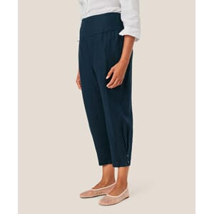 Masai Penna Trousers Navy