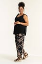 S233870_Rel S233870 - Jakobine Trousers - Black with sand flowers - Extra 4.jpg