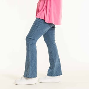 Studio Berete Fleared Jens Light Blue