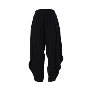 Studio Greta Trousers Black